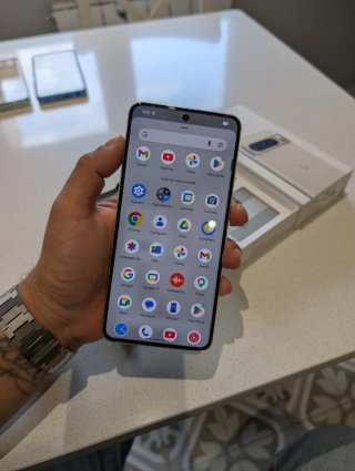 Vendo Google pixel 8 pro 128GB