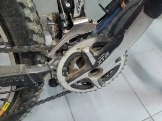 Orbea Occam Rueda 26 Carbono
