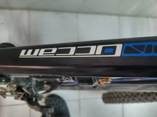 Orbea Occam Rueda 26 Carbono