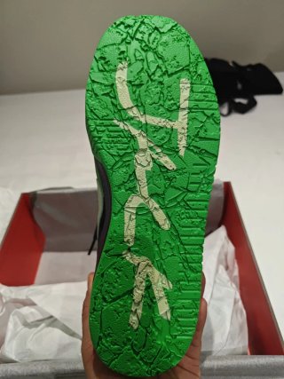 Jordan Jumpman Zapatillas