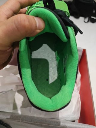 Jordan Jumpman Zapatillas