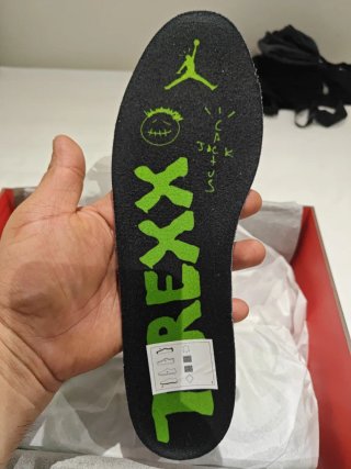 Jordan Jumpman Zapatillas