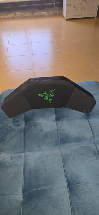 Razer Clio THX Altavoz Bluetooth Gaming
