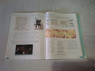Lengua Castellana y Literatura . 3 Secundaria. ...