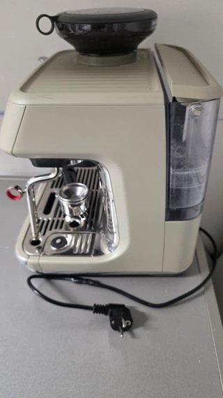 Sage Barista Touch Impress Cafetera