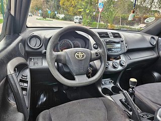 Toyota RAV4 2009 2.2 D4D Advance 4x4 150 CV 5p.