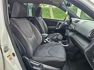 Toyota RAV4 2009 2.2 D4D Advance 4x4 150 CV 5p.