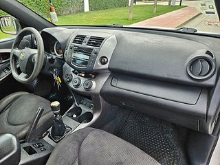 Toyota RAV4 2009 2.2 D4D Advance 4x4 150 CV 5p.