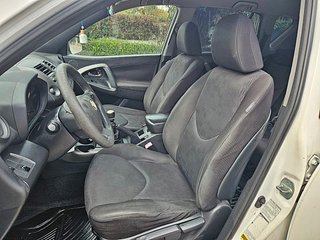 Toyota RAV4 2009 2.2 D4D Advance 4x4 150 CV 5p.
