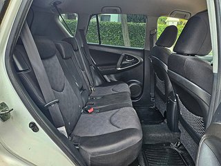 Toyota RAV4 2009 2.2 D4D Advance 4x4 150 CV 5p.