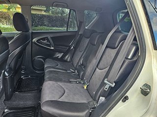 Toyota RAV4 2009 2.2 D4D Advance 4x4 150 CV 5p.