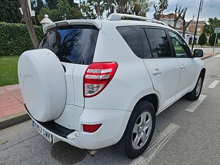 Toyota RAV4 2009 2.2 D4D Advance 4x4 150 CV 5p.