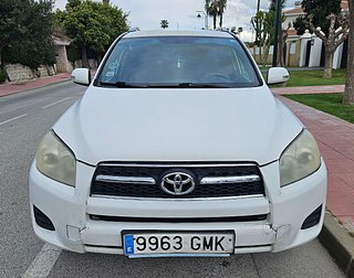 Toyota RAV4 2009 2.2 D4D Advance 4x4 150 CV 5p.