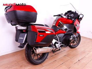 BMW R 1250 RT ABS