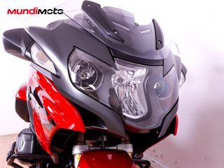 BMW R 1250 RT ABS
