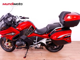 BMW R 1250 RT ABS