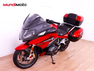 BMW R 1250 RT ABS