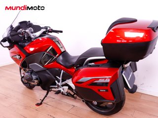 BMW R 1250 RT ABS