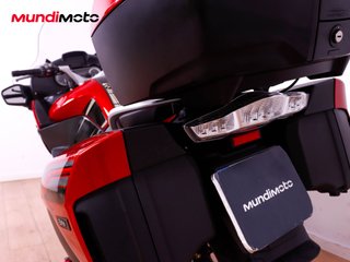 BMW R 1250 RT ABS
