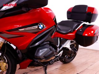 BMW R 1250 RT ABS