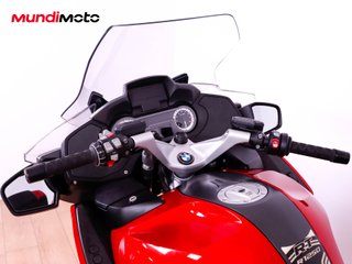 BMW R 1250 RT ABS