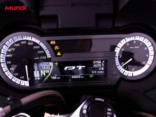 BMW R 1250 RT ABS