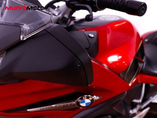 BMW R 1250 RT ABS