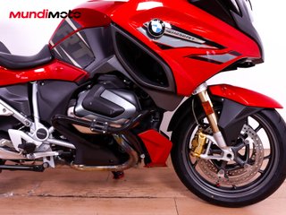 BMW R 1250 RT ABS