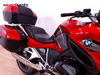 BMW R 1250 RT ABS