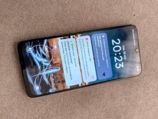 Teléfono Oppo A18