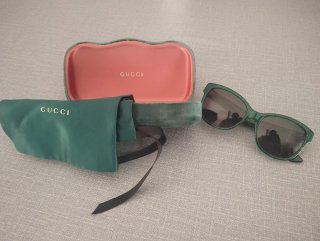 Gafas de Sol Gucci Originales