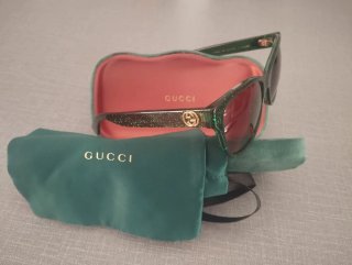 Gafas de Sol Gucci Originales