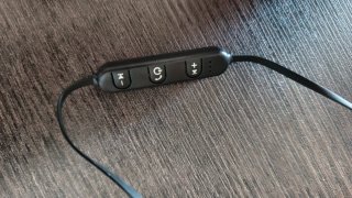 Auriculares Bluetooth Novos Pretos