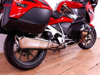 BMW R 1250 RT ABS
