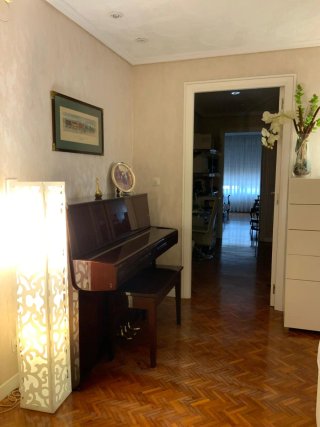Piano Yamaha U1H Japón 1973