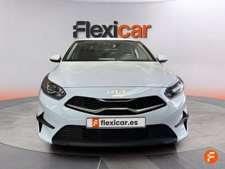 Kia Ceed 1.6 MHEV iMT 100kW (136CV) Drive