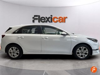 Kia Ceed 1.6 MHEV iMT 100kW (136CV) Drive