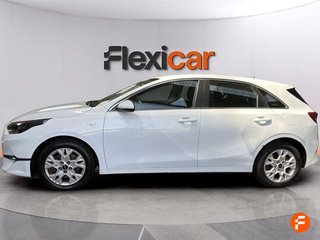 Kia Ceed 1.6 MHEV iMT 100kW (136CV) Drive