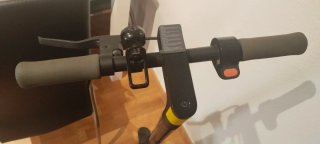 Patinete Eléctrico Xiaomi essential