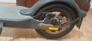 Patinete Eléctrico Xiaomi essential