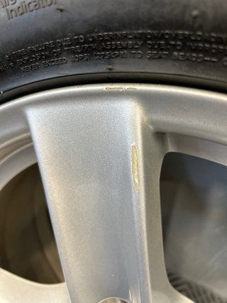 Llantas Mazda 5x114.3 R16