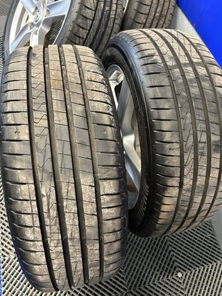 Llantas Mazda 5x114.3 R16