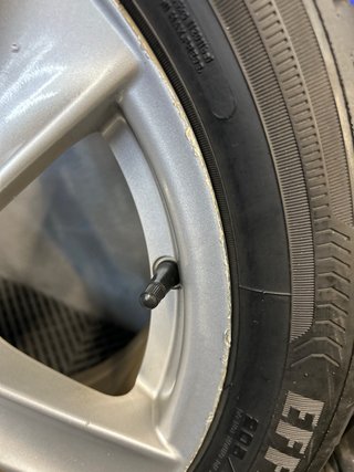 Llantas Mazda 5x114.3 R16