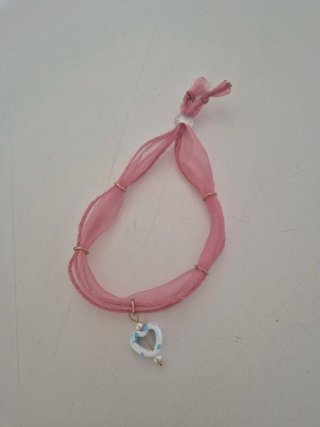 Collares y pulseras