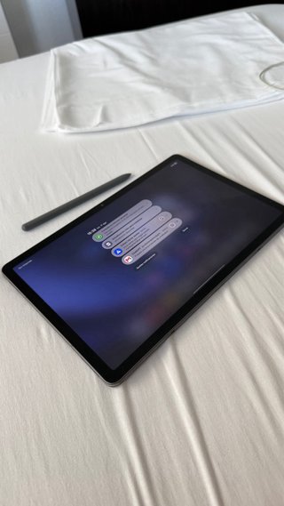 Samsung Galaxy Tab S9 FE