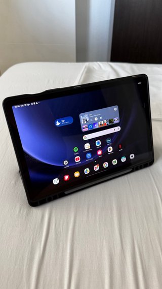 Samsung Galaxy Tab S9 FE