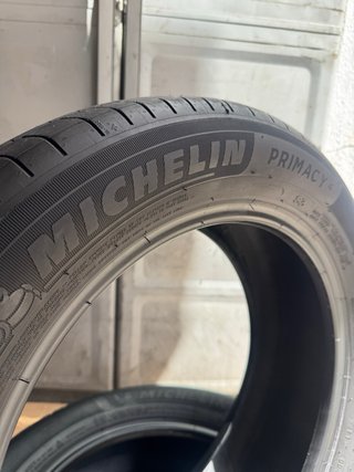 Neumático 195/55 R 16 87H
