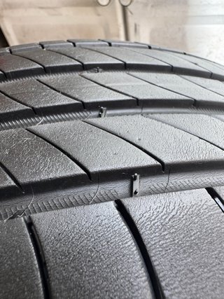 Neumático 195/55 R 16 87H