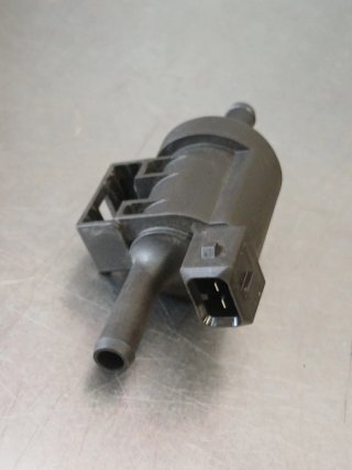 Válvula Solenoide BMW F900XR 2023