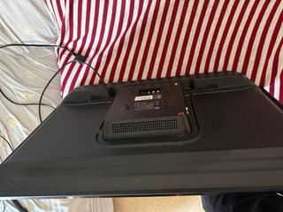 Xiaomi Smart TV 32 Negra